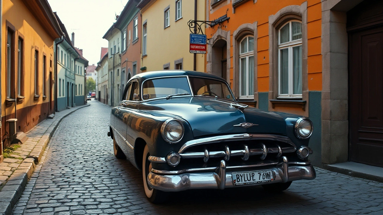 Jak se vyhnout podvodům v autoservisech Ford