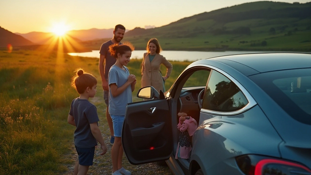 Co znamená zánovní Tesla? Praktický průvodce