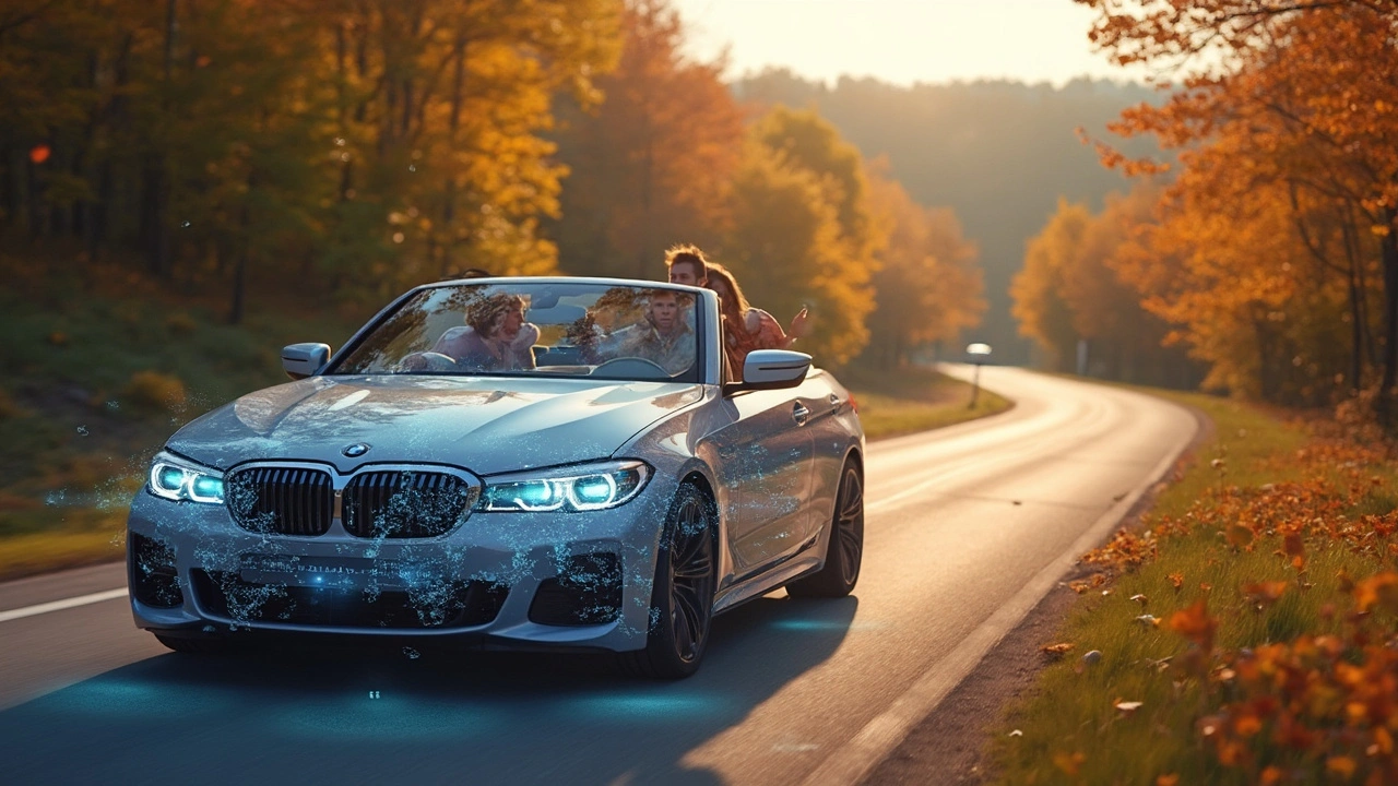 Typické závady u BMW motorů