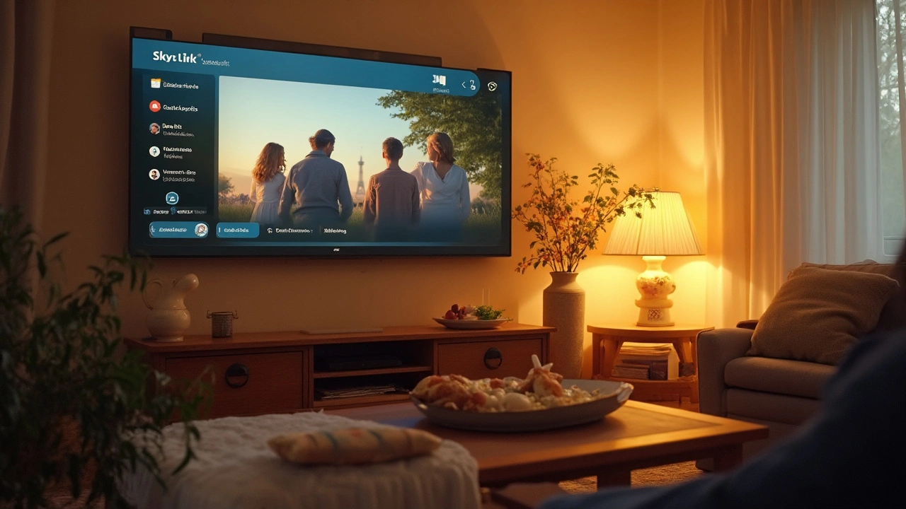Kolik stojí Skylink měsíčně? Skrytá fakta o Hyundai z pohledu satelitní televize