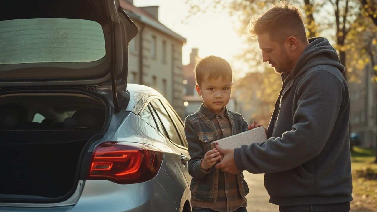 Jak často měnit filtr klimatizace Opel: Praktický průvodce