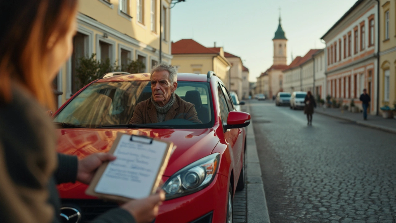 Jak se projevuje špatná spojka u Mazdy: Poznáte ji včas?