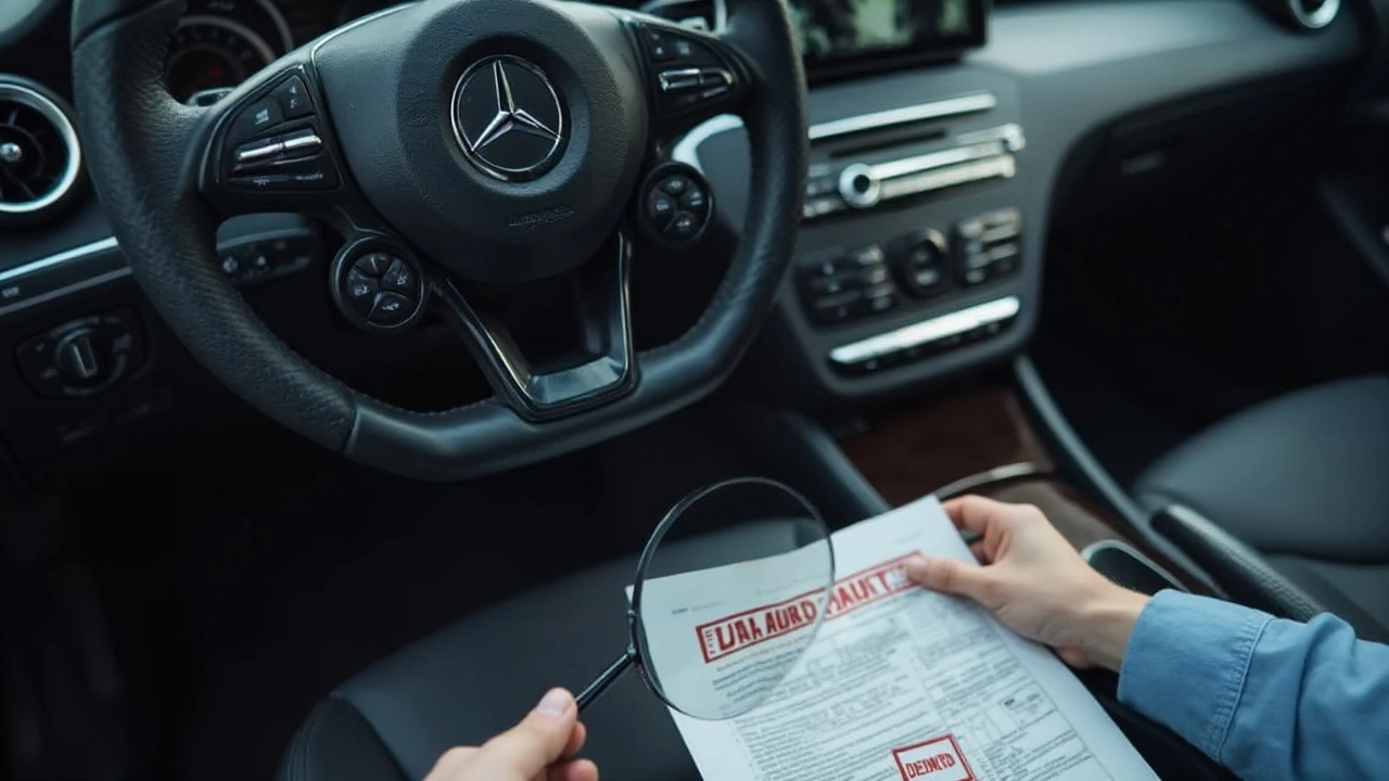 Nejčastější mýty kolem reklamací