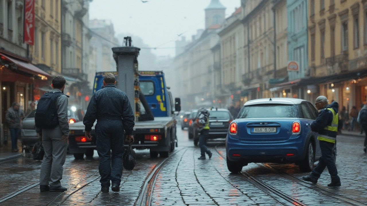 Kdy opravit auto svépomocí a kdy raději k odborníkům