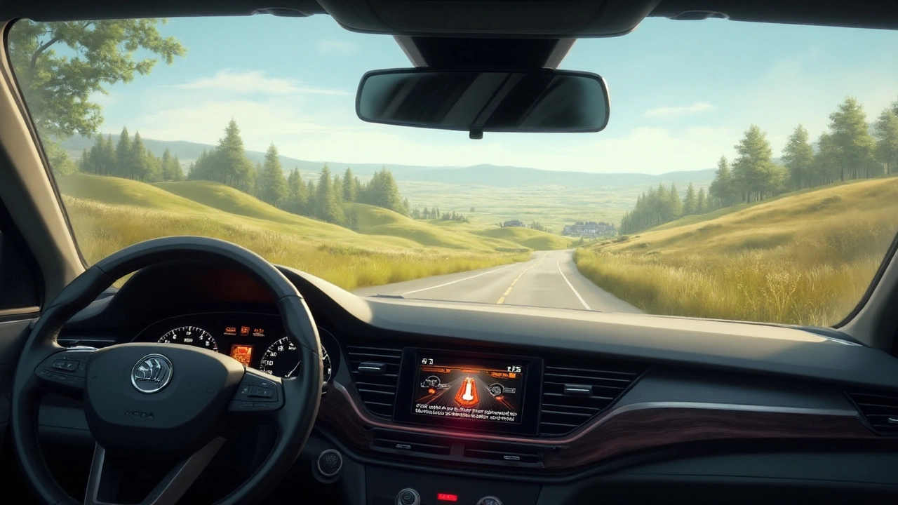 Pasti a pravidla – jak ušetřit, ale nezničit motor