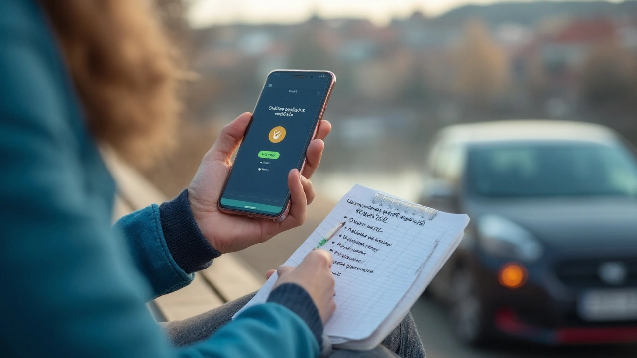 Příklady, checklist a časté dotazy (aby vás nic nepřekvapilo)