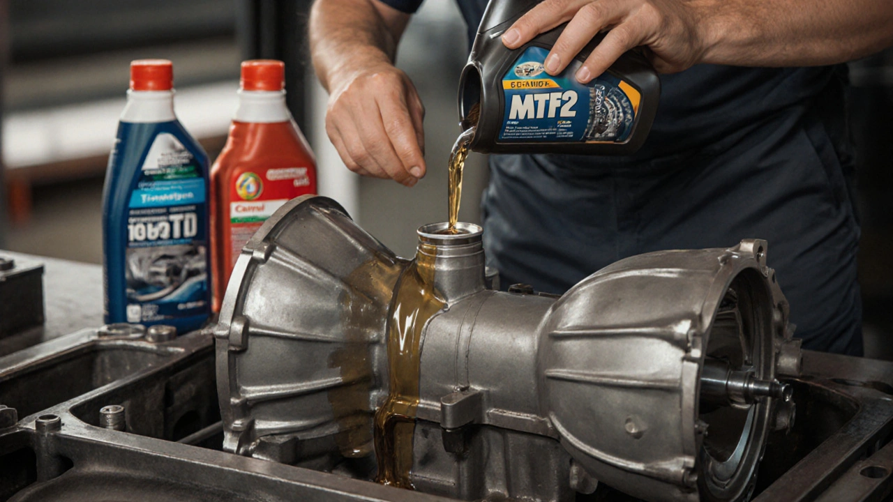 Jaký olej do převodovky Renault? Nejlepší volby podle modelu a ročníku
