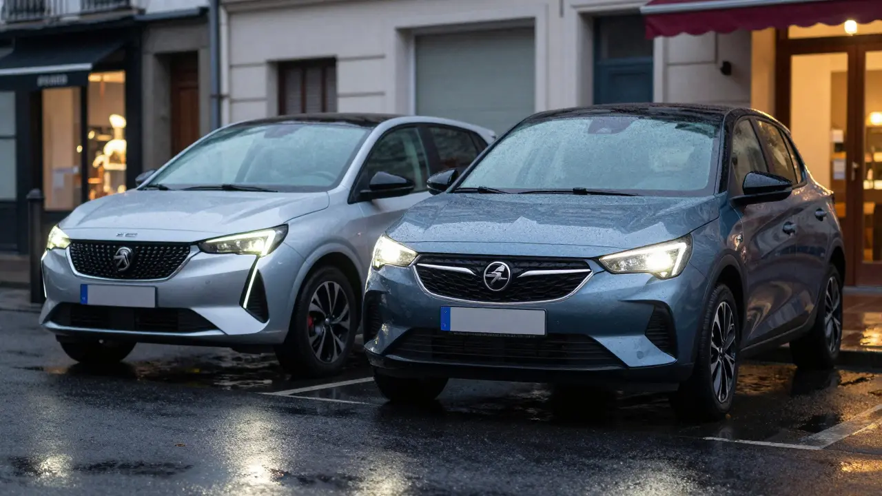 Kam patří Opel? Vlastníkem je Stellantis - co to znamená pro vás jako vlastníka auta