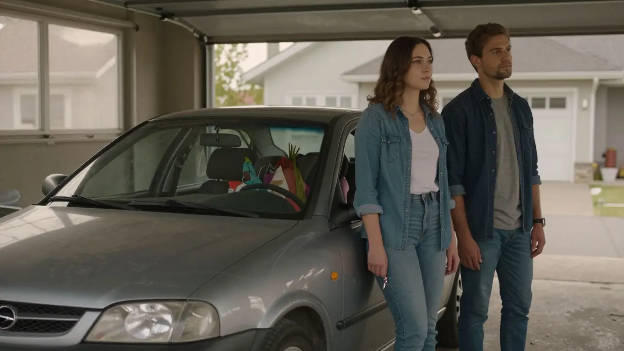 Po kolika letech se nejčastěji dělají rozvody u vlastníků Opel?