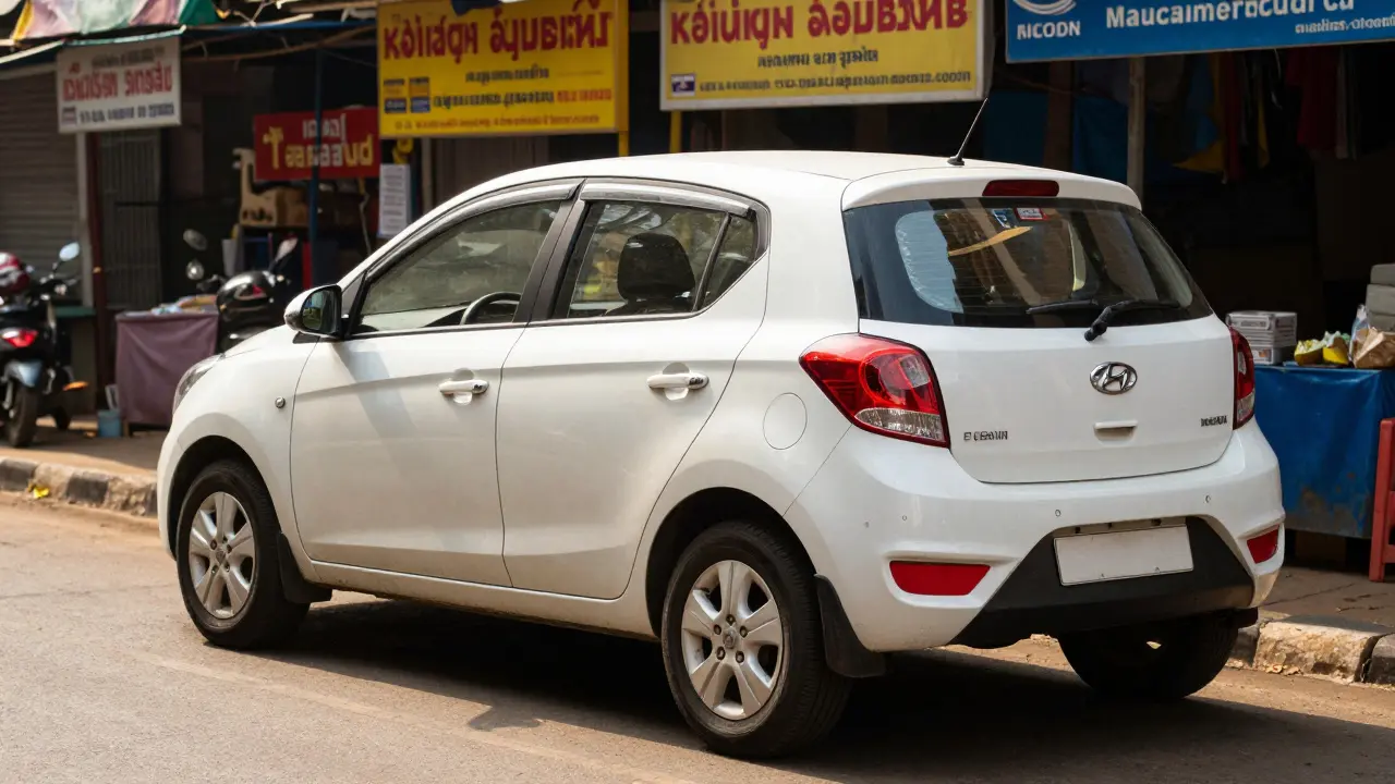 V jaké zemi jsou nejlevnější auta? Nejlevnější trhy pro nová vozidla v roce 2026