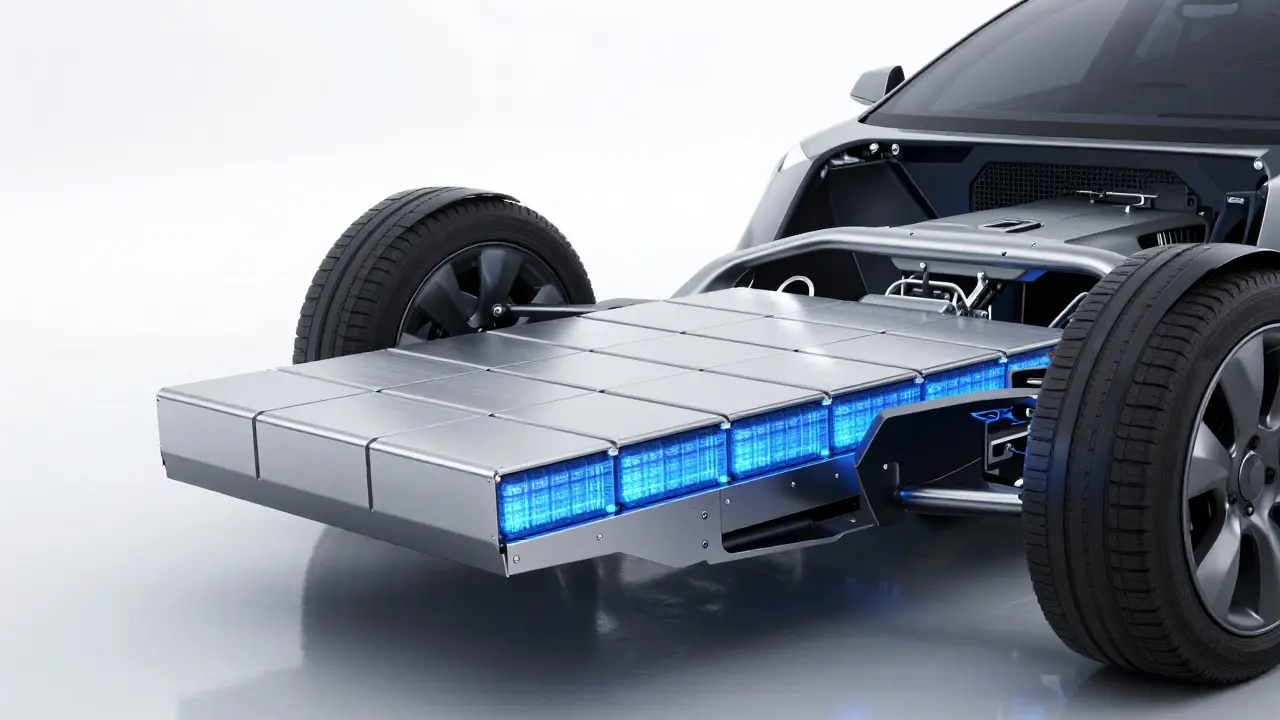 Jak dlouho skutečně vydrží baterie v Tesle? Životnost a realita