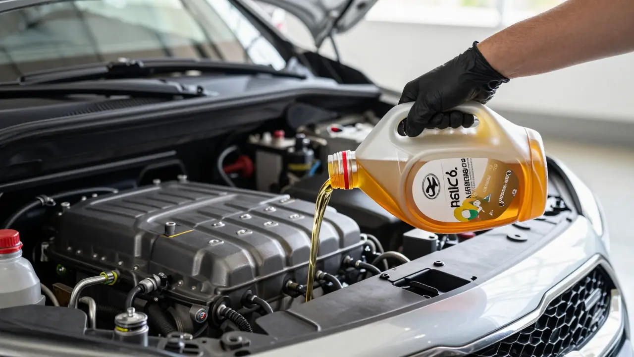 Kolik stojí servis Kia? Ceník údržby a reálné náklady na provoz