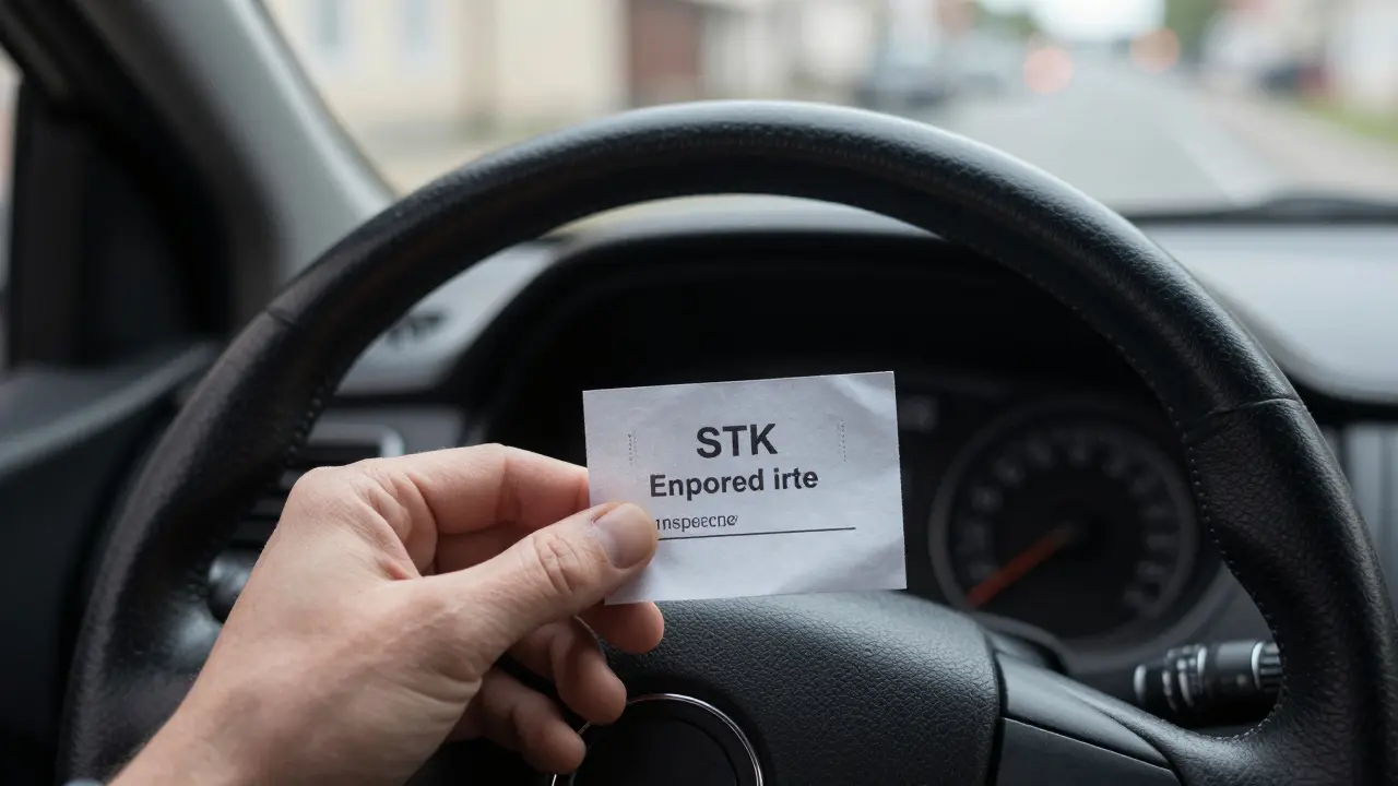 Propadlá STK 2024: Jaké jsou pokuty, rizika a jak vyřešit kontrolu